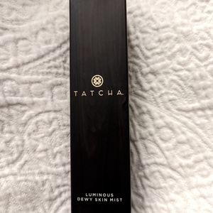 TATCHA Sephora Dewy Skin Mist 1.35 oz. 40 ml